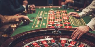 Развлекательный азарт и его эволюция