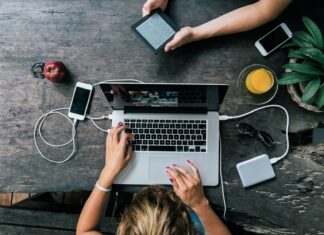 Особенности продвижения сайта в интернете