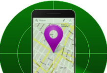 Как узнать местоположение по номеру телефона