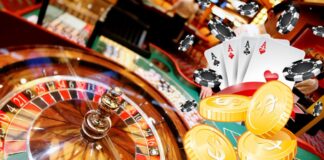 Основные стратегии для игровых автоматов