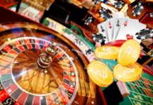 Как начать играть в казино Легзо