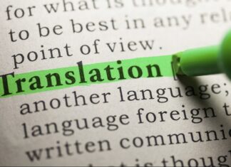 Возможен ли перевод больших документов с сохранением исходного стиля