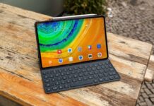 Хуавей мейтпад