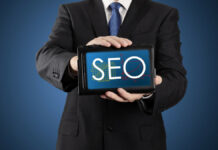 Несколько слов о SEO