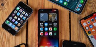 Какой айфон выбрать