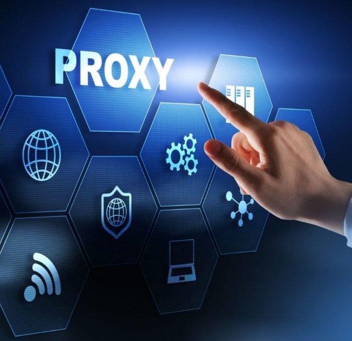 Proxy: что это и для чего нужно?