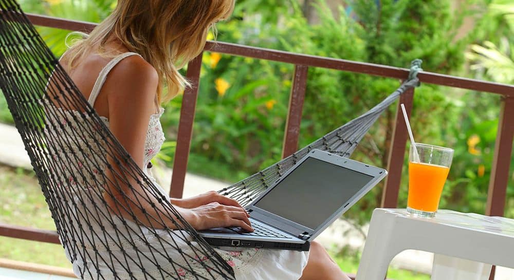 Можно ли подключить безлимитный интернет на даче