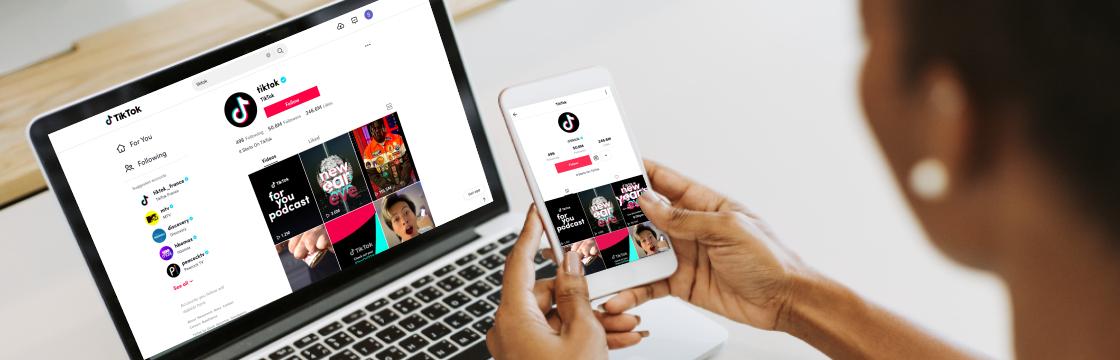 Как получить просмотры на новое видео в Тик Ток