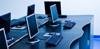 Выбираем компьютерную технику в офис