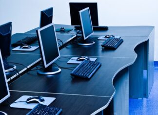 Выбираем компьютерную технику в офис