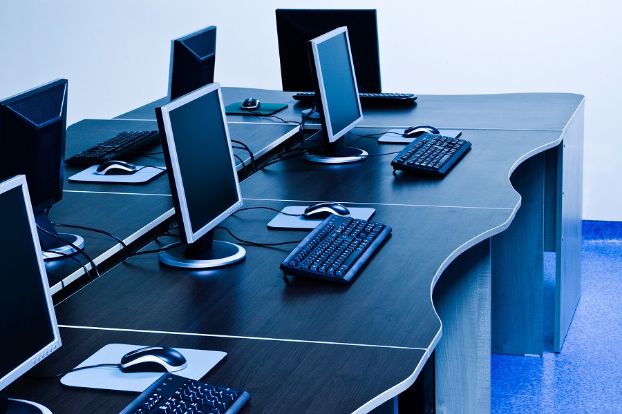 Выбираем компьютерную технику в офис