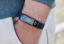 Honor band 6 nfc в России