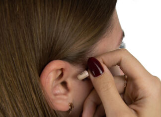 Виды микронаушников