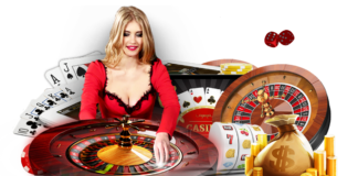 Нужно ли регистрироваться для начала игры в онлайн казино и игровой автомат казино Резидент