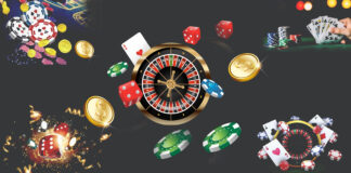 Pin up casino online для новичков