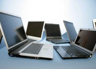 Где покупают б/у ноутбуки?