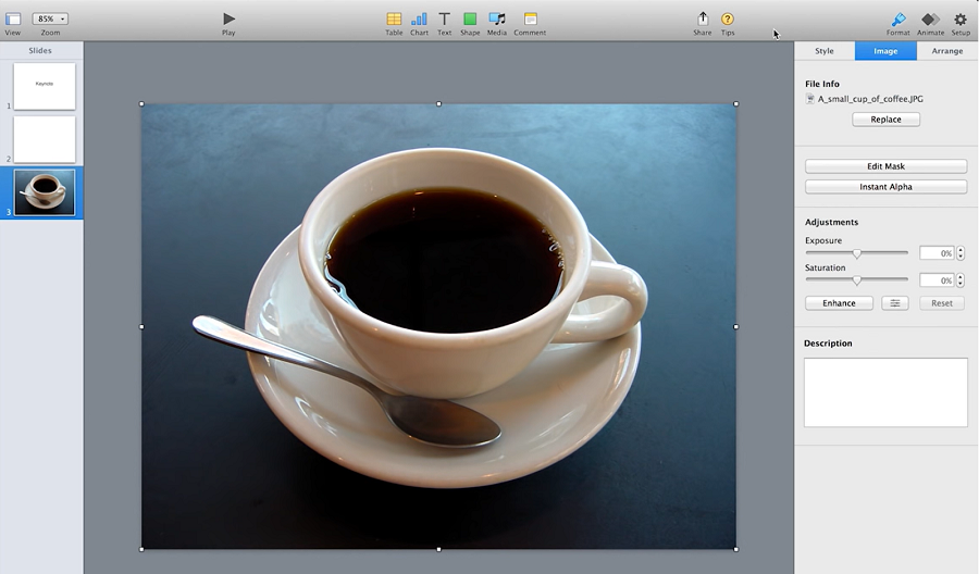 Лучшие программы для создания презентаций