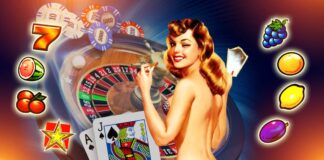 Пинап казино официальное