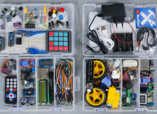 С чего начать обучение робототехнике