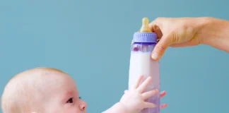 Дефицит лактазы и его симптомы у детей