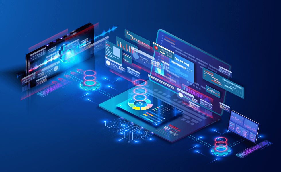 Что такое ESM-платформа