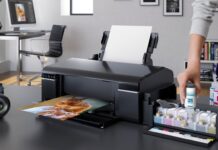 Критерии выбора принтера для дома