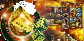 Онлайн казино — отдых и заработок одновременно