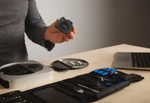 Вентиляторы для ноутбуков на NoutZIP: запчасти для техники любого бренда