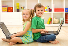 Дети и компьютерные игры: что обязательно нужно учитывать родителям?