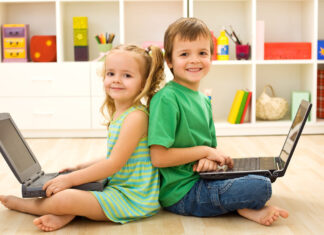 Дети и компьютерные игры: что обязательно нужно учитывать родителям?