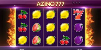 Как зарегистрироваться в онлайн казино Азино 777