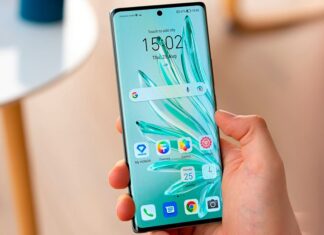 Преимущества смартфона Honor 70