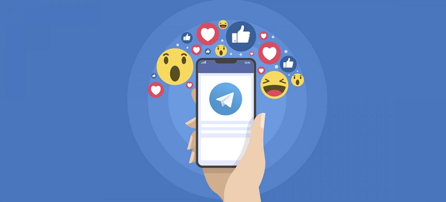 Как создать и раскрутить группу в Телеграм?