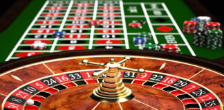 Правила игры в рулетку в онлайн казино Fresh