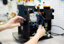 Ремонт кофемашин: Устранение распространенных неисправностей