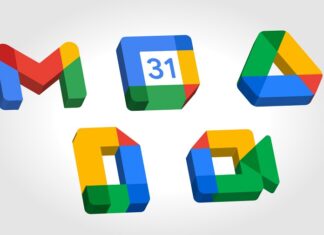 Оптимизация бизнес-операций с помощью Google Workspace