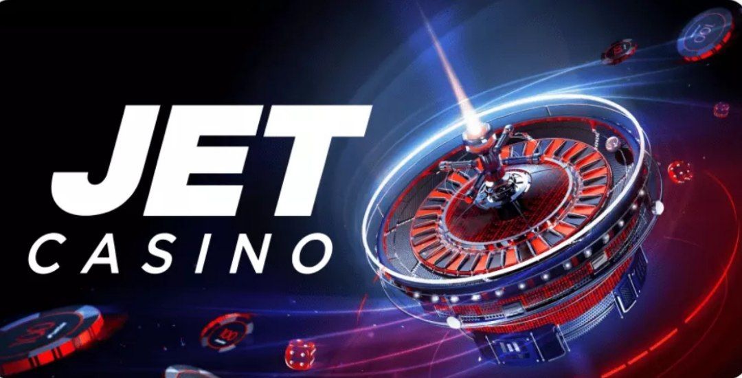 Знакомство с захватывающим миром JET casino: всесторонний обзор