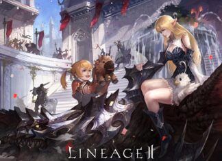 Исследование процветающего сообщества и бесконечных возможностей серверов Lineage 2 High Five