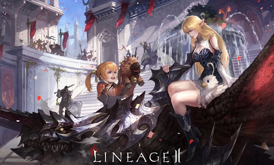 Исследование процветающего сообщества и бесконечных возможностей серверов Lineage 2 High Five