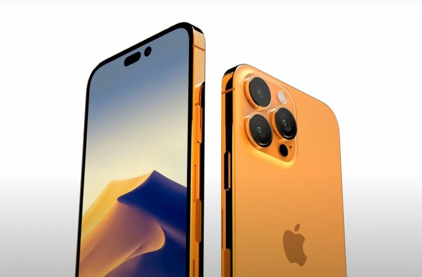 Почему стоит приобрести Iphone