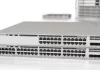 Коммутаторы Cisco Catalyst 9200