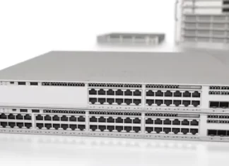 Коммутаторы Cisco Catalyst 9200