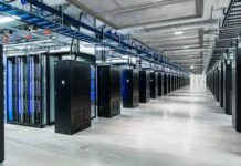 Как работают центры обработки данных