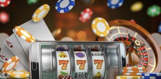 Преимущества игры на официальном сайте онлайн казино Магнит