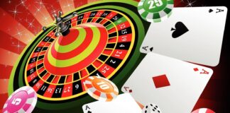 Выигрышные комбинации в онлайн казино