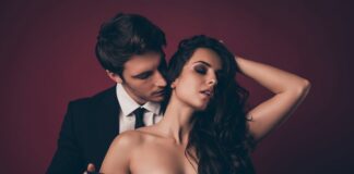 Для чего мужчинам любовницы