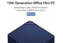 Основные отличия мини ПК