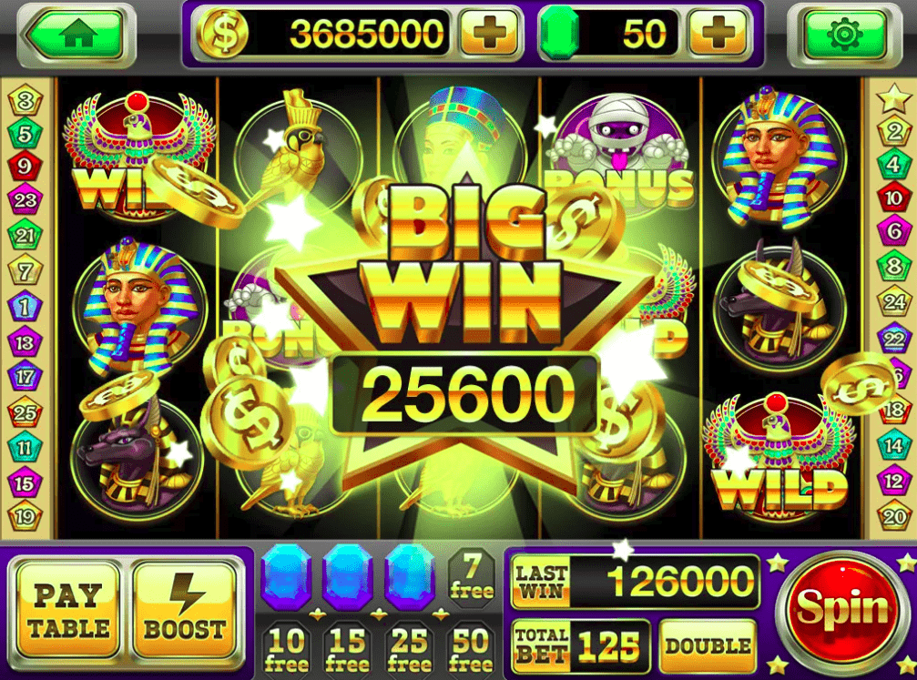 Как правильно играть в слоты на деньги