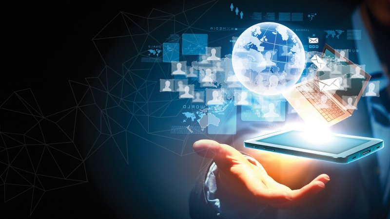 ООО "Линкас": Инновационные решения в области связи и информационной безопасности