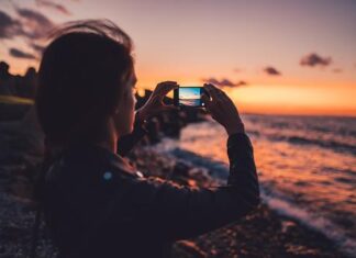 Советы по фотосъемке на смартфоне: как делать отличные фотографии с помощью телефона